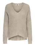 JDY - Jdynew Megan L/S Pullover Knt Noos - Džemprid - L