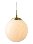 Halo Design - Candy Ball Pendant - Rippvalgustid - &Oslash; 30 CM