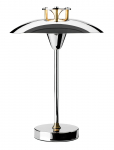 Halo Design - Mini Stepp 1-2-3 Portable Table Lamp - Laualambid - H:23CM