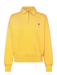Polo Ralph Lauren - Arctic Fleece-Knt-Sweatshirt - Dressipluusid - M