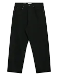 Anerkjendt - Akjonas Jeans - 8001 True Black - Vaba l&otilde;ikega - 36 x 32