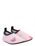 Color Kids - Swim Shoes, Aop - Veejalatsid - 32/33