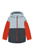 Color Kids - Jacket, Colorblock - Kerged jakid - 128