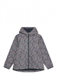 Color Kids - Softshell, Aop - Softshell-joped - 104