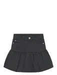 Indian Blue Jeans - Skirt Balloon Twill - Teksaseelikud - 128