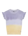 Daily 7 - T-Shirt Dip Dye - L&uuml;hikeste varrukatega - 128