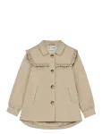 Minymo - Trench Coat - Kerged jakid - 116