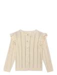 Minymo - Cardigan Knit - Kardiganid - 116