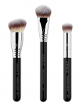 SIGMA Beauty - Essential Base Brush Set - Brush Set - 92 G