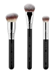 SIGMA Beauty - Essential Base Brush Set - Brush Set - 92 G