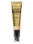 Revolution Beauty London - Revolution Superfix Grip Superglow Primer Gold - Meigi aluskreemid - ONE SIZE