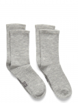 Minymo - Baby Wool Socks (2-Pack) - Sokid - 23\26