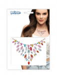 IPK - Body Jewels Multicolor - Kost&uuml;&uuml;mide aksessuaarid - 0