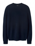 LMTD - Nlmlodets Ls O-Neck Knit - &Uuml;mara kaelusega - 134-140