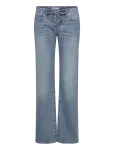 Gina Tricot - Lacing Jeans - Laiad - 36