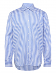 Oscar Jacobson - Reg Fit Turn Down Twill Stripe - Triibulised s&auml;rgid - 42