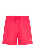 EA7 - Boxer Beachwear - L&uuml;hikesed p&uuml;ksid - S