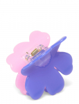 Marimekko - Unikko Hair Clip S Two-Tone - Juukseklambrid - ONE SIZE