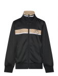 FILA - Campasso Regular Taped Track Jacket - Dressipluusid - 134-140