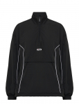 FILA - Casano Oversized Contrast Piping Anorak - Spordianorakid - S