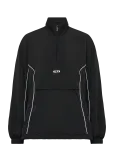 FILA - Casano Oversized Contrast Piping Anorak - Spordianorakid - S