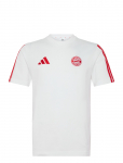 Adidas Performance - Fcb Dna Tee - Spordi jalgpallis&auml;rgid - L