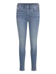 Calvin Klein Jeans - Mid Rise Skinny Vintage Canyon - Kitsad - 32 x 30