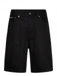 Calvin Klein Jeans - 90S Short Ck Classic Black - L&uuml;hikesed teksap&uuml;ksid - 31