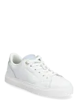 Tommy Hilfiger - Th Feminine Cupsole Leather - Madala s&auml;&auml;rega tossud - 40