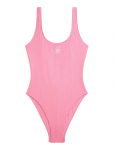 Tommy Hilfiger - Scoop Back One Piece - Ujumisriided - XS