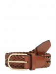 Tommy Hilfiger - Th Archive Woven Leather - Punutud v&ouml;&ouml;d - 110