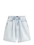 Tommy Jeans - Charlie Ls Short Pleat Bj6014 - Bermuda - 31