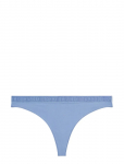 Tommy Hilfiger - Thong  (Ext. Sizes) - Stringid - XL