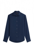 Tommy Hilfiger - Dc Linen Shirt - Linased s&auml;rgid - XXL