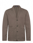 Lindbergh - Linen Blend Casual Blazer - &Uuml;herealised bleiserid - L