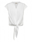 FREE/QUENT - Fqlavisco-Blouse - L&uuml;hikeste varrukatega - L