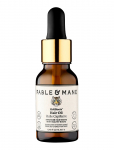 Fable And Mane - Fable & Mane Mahamane Smooth & Shine Hair Oil 14.4Ml - Juukse&otilde;lid - 14.4 ML