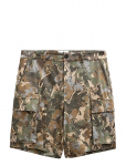 Anerkjendt - Akjan Camo Tec Shorts - Cargo l&uuml;hikesed p&uuml;ksid - XL