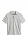 Gant - Two-Toned Polo Shirt - L&uuml;hikeste varrukatega - XXXXL