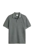 Gant - 2 Tone Ss Polo - L&uuml;hikeste varrukatega - XXXL