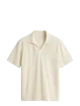 Gant - Washed Slub Ss Polo - L&uuml;hikeste varrukatega - XXXL