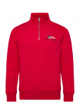 Gant - Graphic Half Zip - Dressipluusid - XXXL