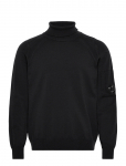 C.P. Company - Merino Wool Turtleneck - K&otilde;rge kaelusega - XS