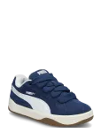 PUMA - Park Lifestyle Easy Sd Ps - Madala s&auml;&auml;rega tossud - 32