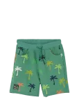 Boboli - Fleece Bermuda Shorts For Boy -Bci - L&uuml;hikesed dressip&uuml;ksid - 86
