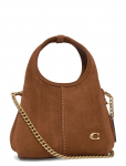 Coach - Lana Shoulder Bag 19 - Rihmaga kotid - ONE SIZE