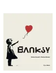 New Mags - Banksy - Raamatud - 26.5X2.3X29CM