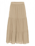 Saint Tropez - Raafasz Skirt - Maksiseelikud - L