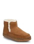 Sorel - Nakiska Iii Bootie - Madala kontsaga poolsaapad - 38