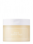 I'm From - I&rsquo;m From Rice Toner Pad 60 Pads - Toonikpadjad - 140 ML